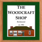 The Woodcraft Shop