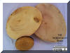Selection of Huon Pine boards