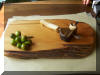 Huon Pine Cheese Boards