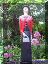 French Lady