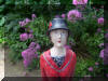 French Lady