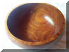 Blackwood  deep bowl