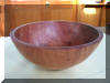 Myrtle bowl