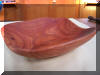 Carved Myrtle Bowl.