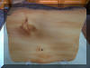 Rough Edge Huon Pine