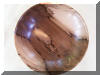 "Black Heart" Sassafras bowl