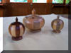 Trinket boxes