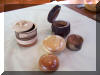 Trinket boxes