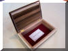 Sassafras box