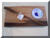 Sushi Boards, all timbers