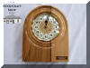 Dome clock