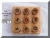 Noughts and crosses