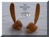 Hand Crafted birds