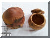 Sugar bowls