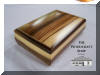 Sassafras box