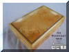 Huon Pine box