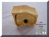 Huon Pine funky box