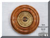 7" Blackwood Barometer