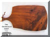 Blackwood Serving board