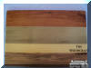 Laminated Board